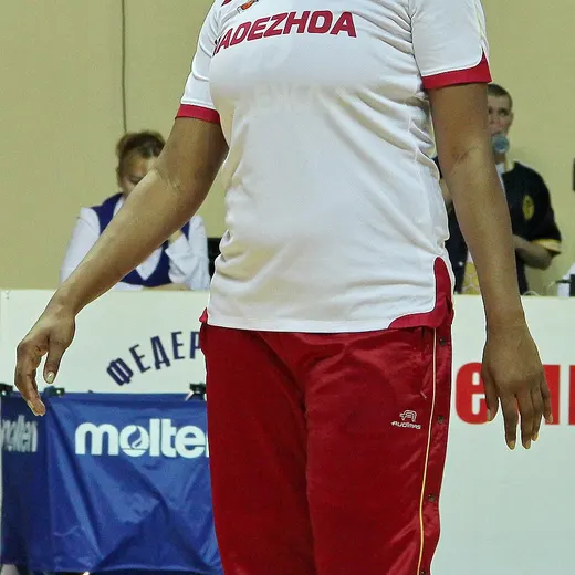 Kara Braxton
