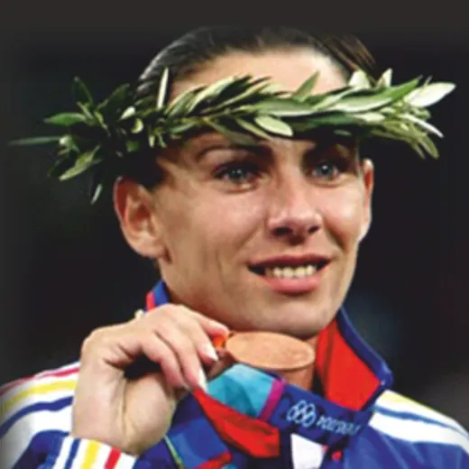 Maria Cioncan
