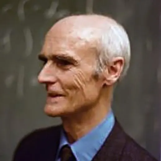 Harold Scott MacDonald Coxeter