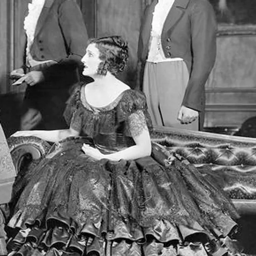 Joyce Carey