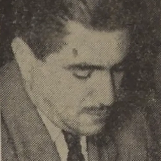 Lisandro Cruz Ponce