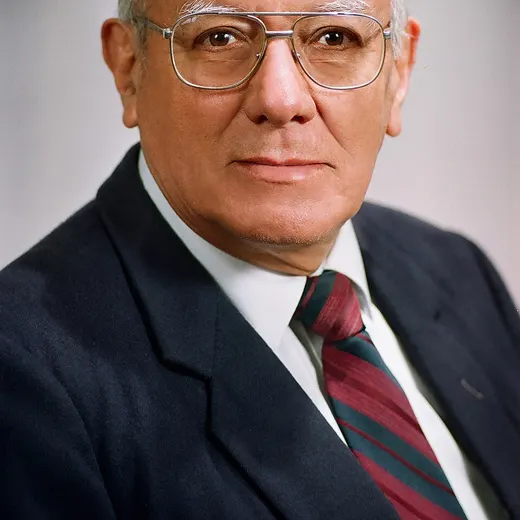 Luis Alberto Costales