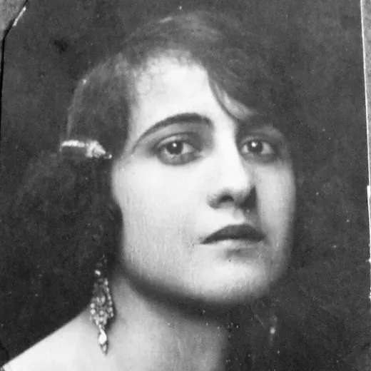 Maria Cuyàs Ponsa