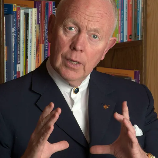 Tony Buzan
