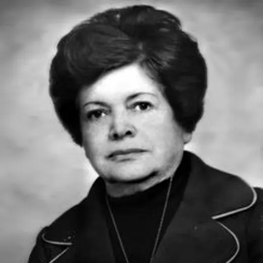Odilia Castro Hidalgo