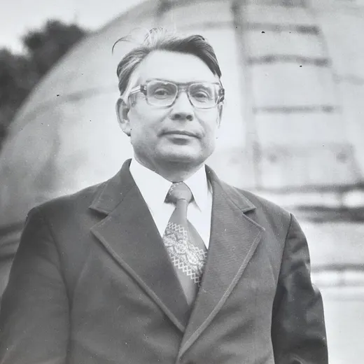 Nikolái Chernyj