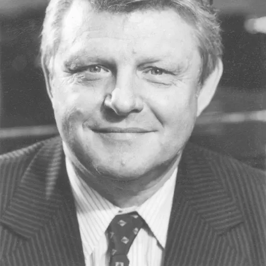 Gérard Calvi