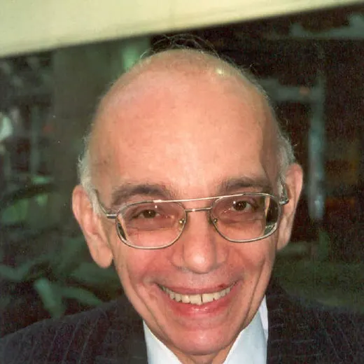 José Antonio Abreu