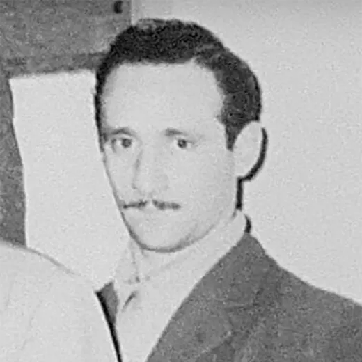 Hugo Duval