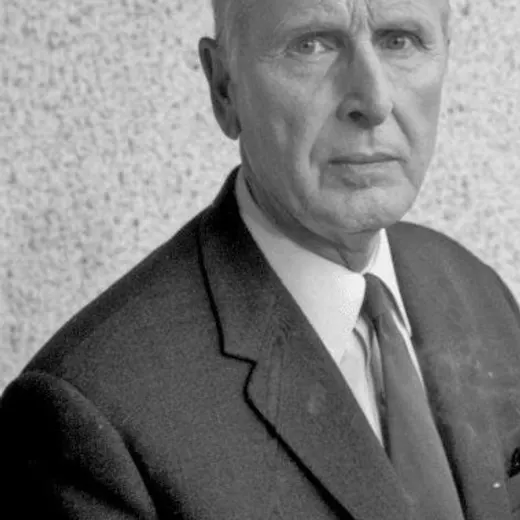 Hans Bender