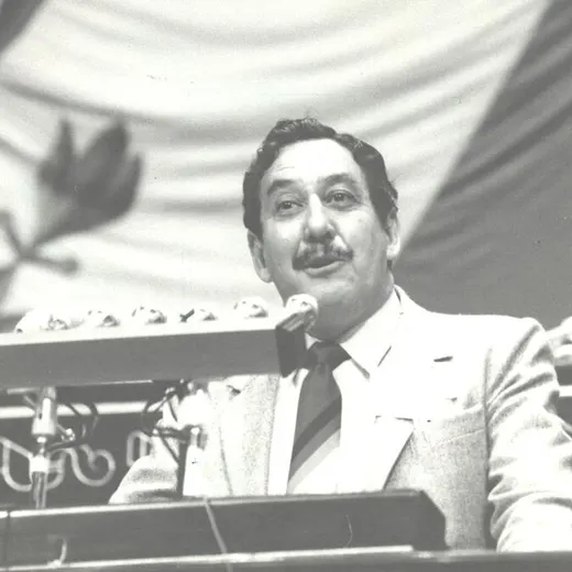 Pedro César Acosta