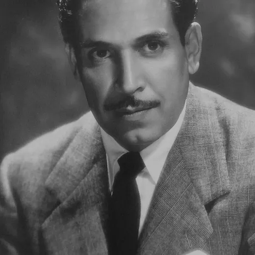 Miguel M. Delgado
