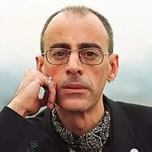 Caio Fernando Abreu
