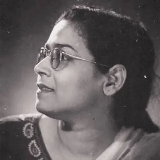 Ismat Chughtai