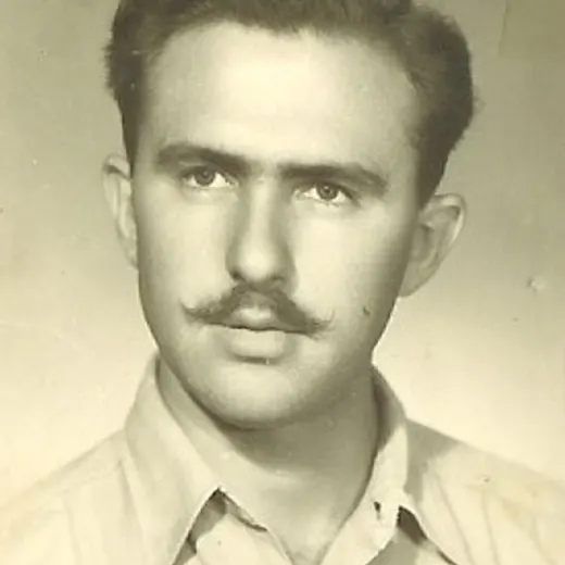 Avraham Ahituv