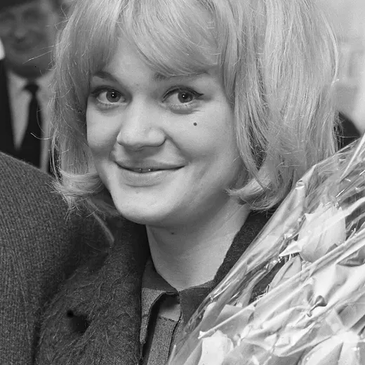 Hana Brejchová