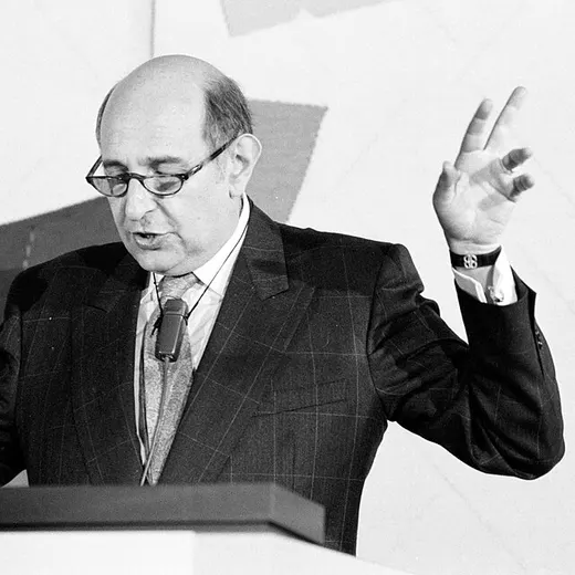Allan Bloom