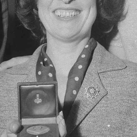 Chantal Chaudé de Silans