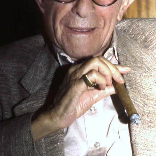 George Burns