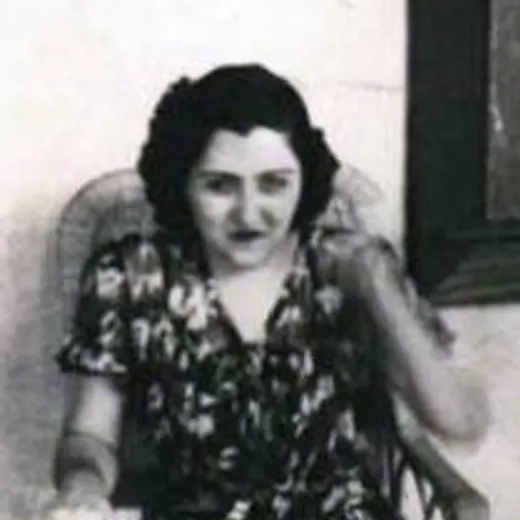 Esmat Dowlatshahi