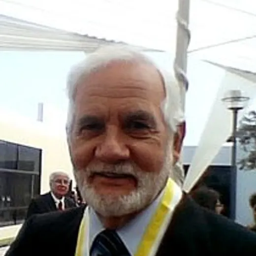 Ricardo Blume