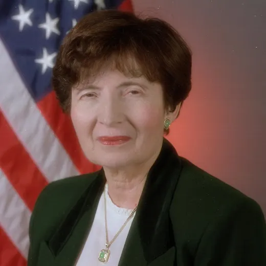 Faye Glenn Abdellah