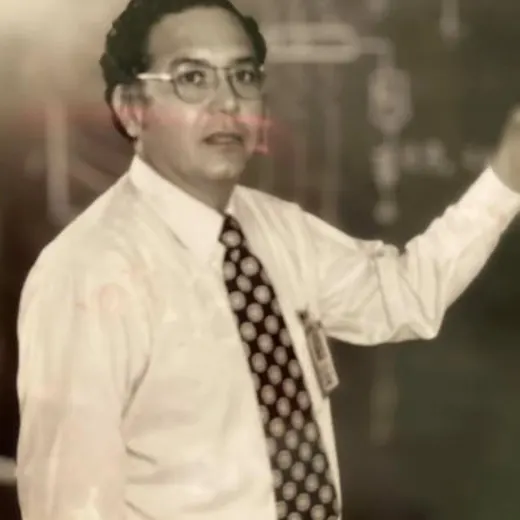 Arturo Campos (ingeniero)
