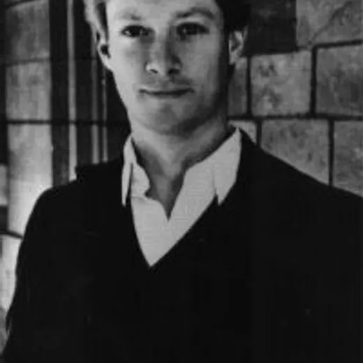 John Boswell