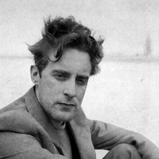 Werner Aspenström
