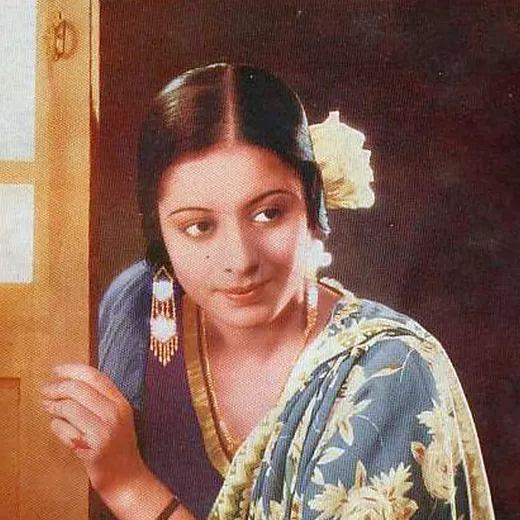 Kanan Devi