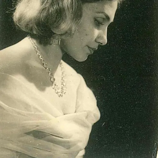 Evelyn Baghtcheban
