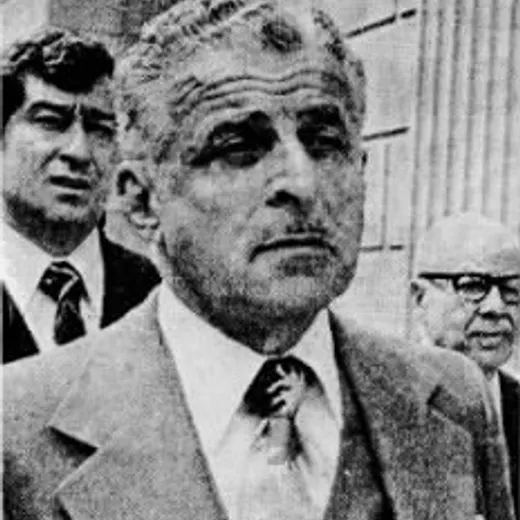 Sam DeCavalcante