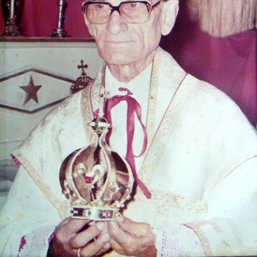 Antônio de Castro Mayer
