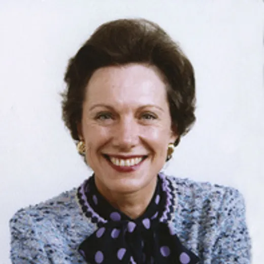 Anne Armstrong