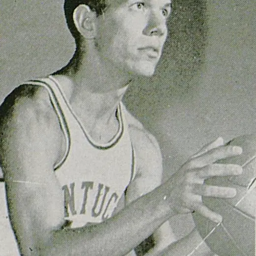 Ralph Beard