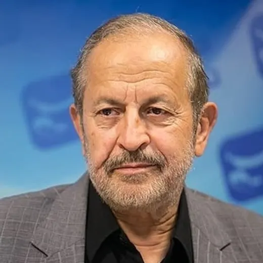 Alireza Afshar