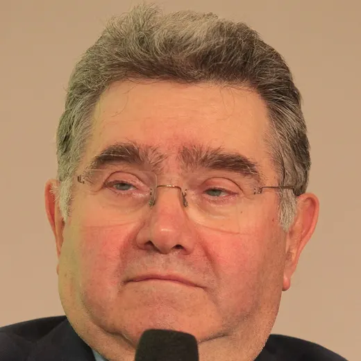 Claude Allègre
