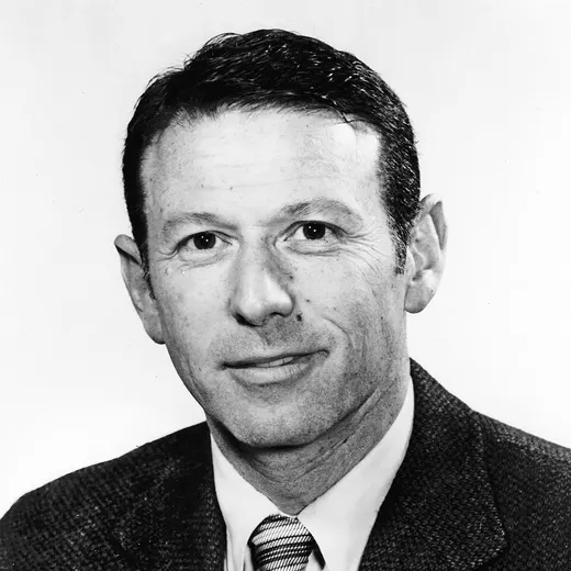 Paul Berg