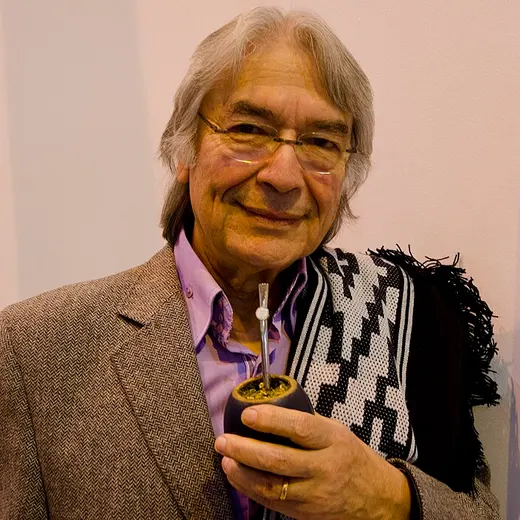 Raúl Barboza