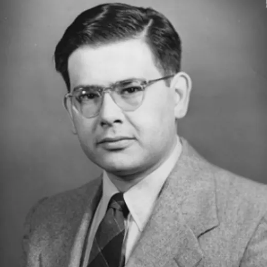 Ralph Alpher