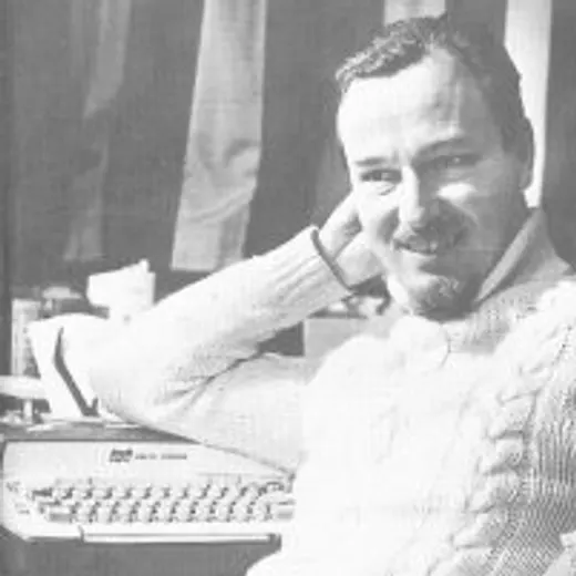 John Brunner