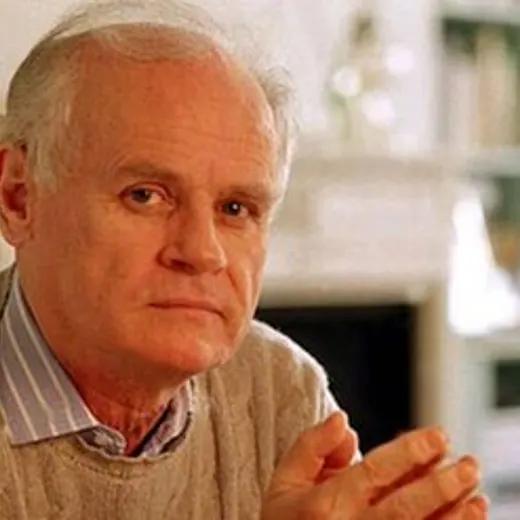 John Gregory Dunne