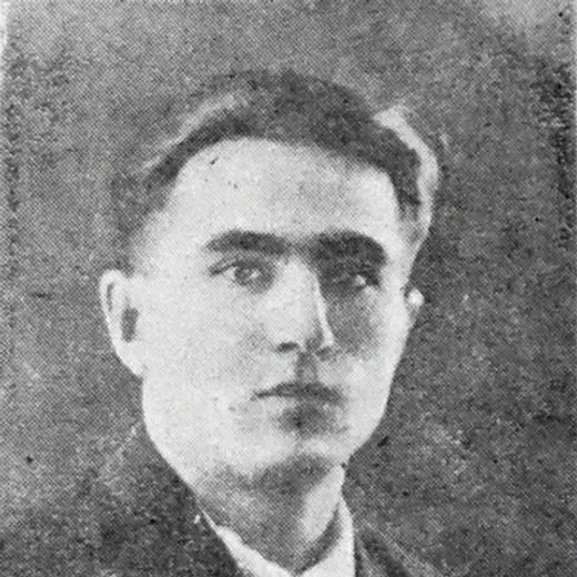 Suleyman Alasgarov