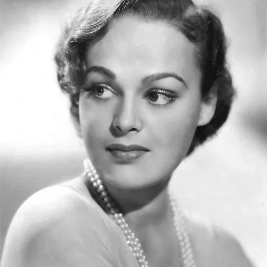 Katherine DeMille