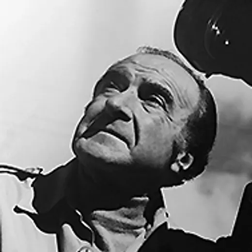 Stanley Cortez
