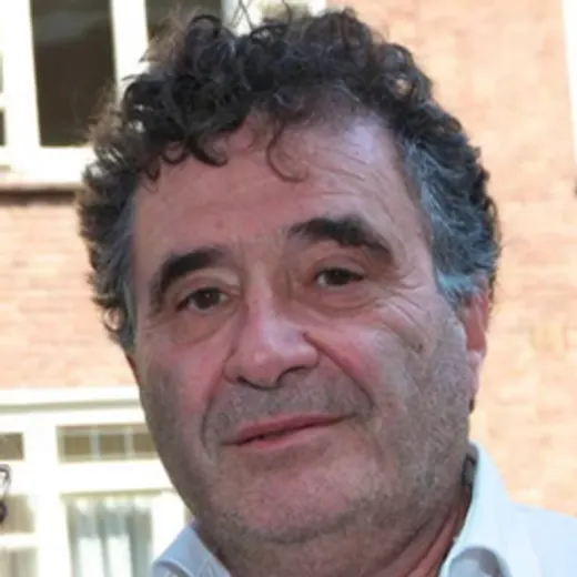 Rudolf van den Berg