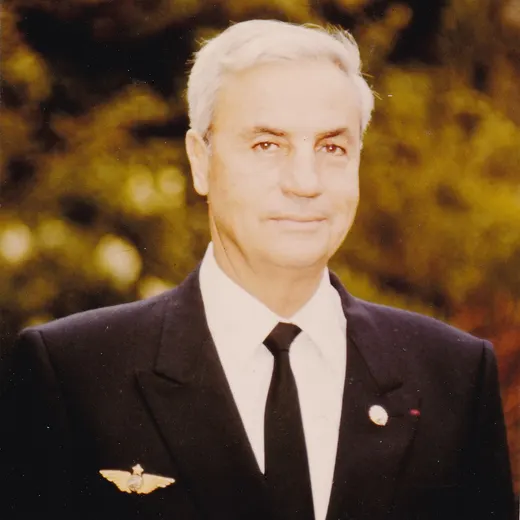 Michel Bacos