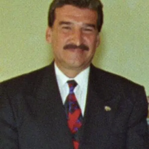 Ramiro de León Carpio