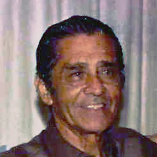 Elías Chegwin