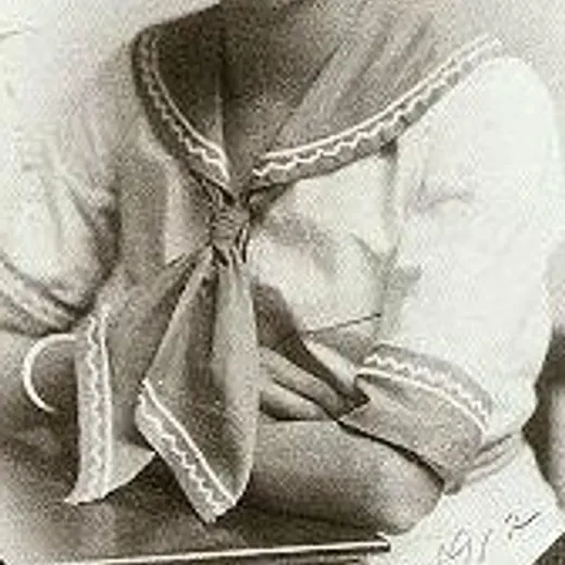 Ruth Becker